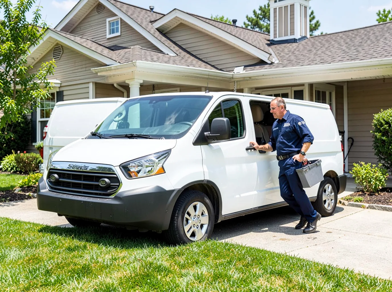 Emergency Plumber company in Sparrows Point, MD