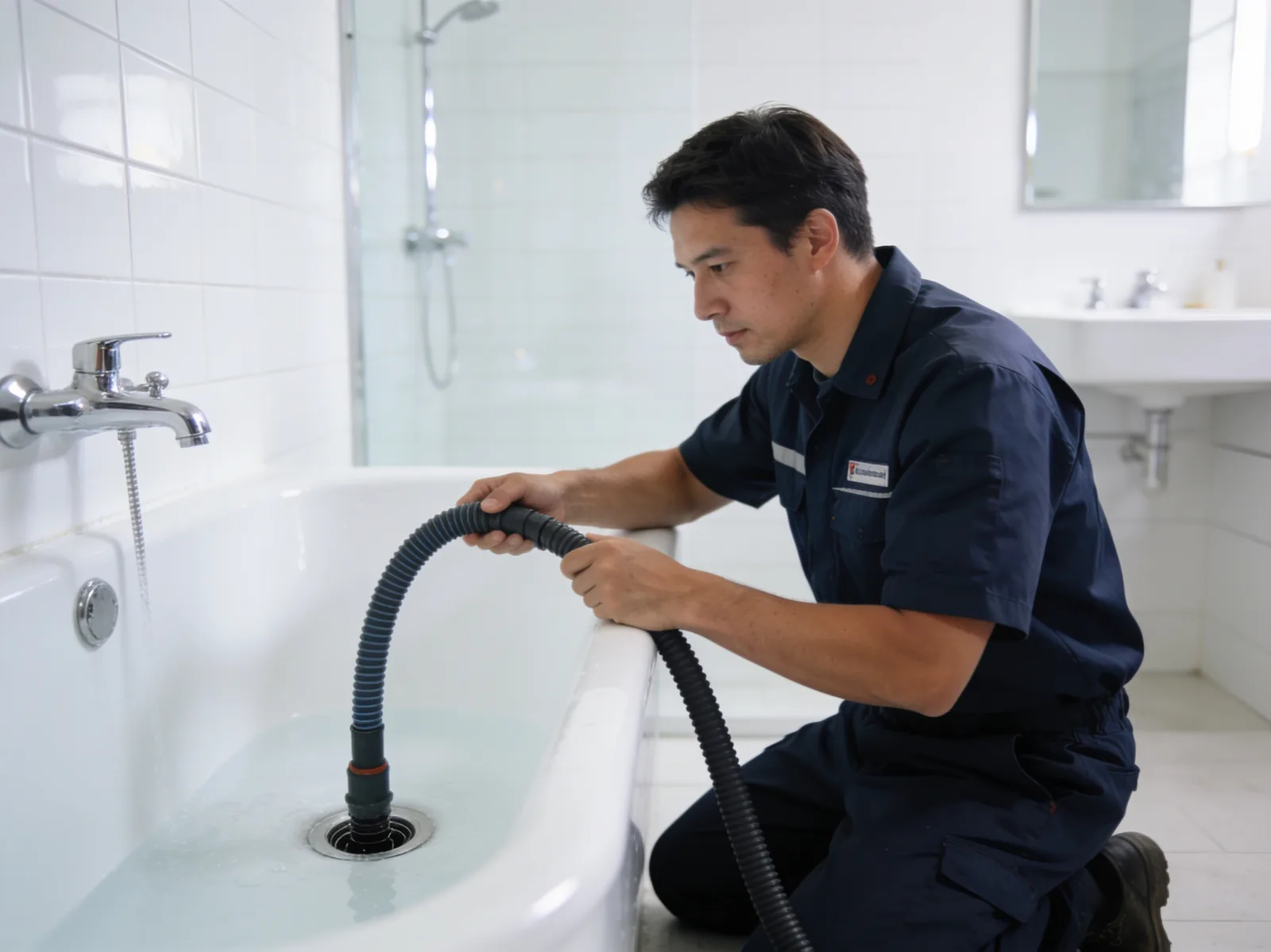 Emergency Plumber Sparrows Point, MD FAQs